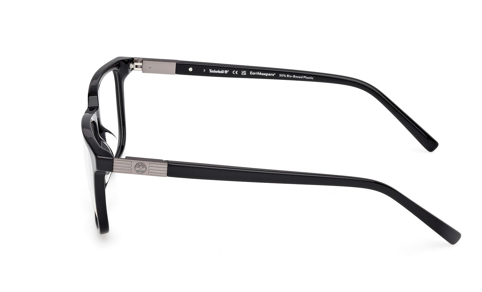 Timberland Eyeglasses TB50072/H 001