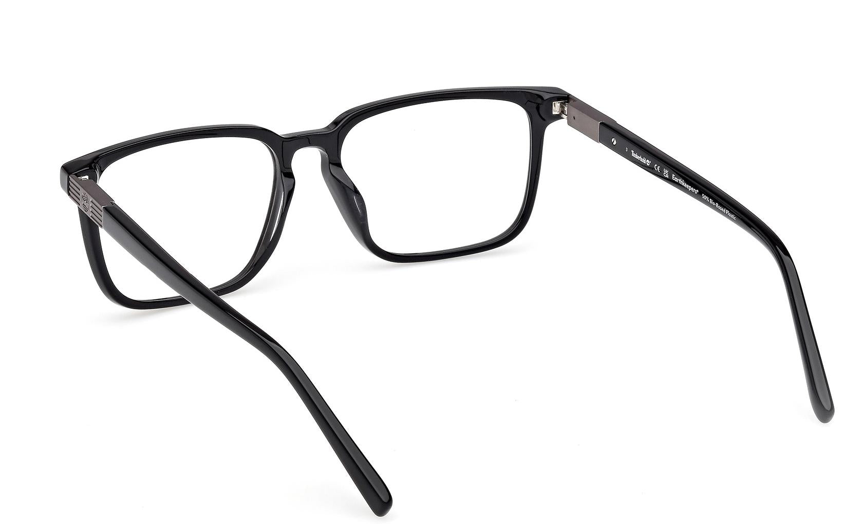 Timberland Eyeglasses TB50072/H 001