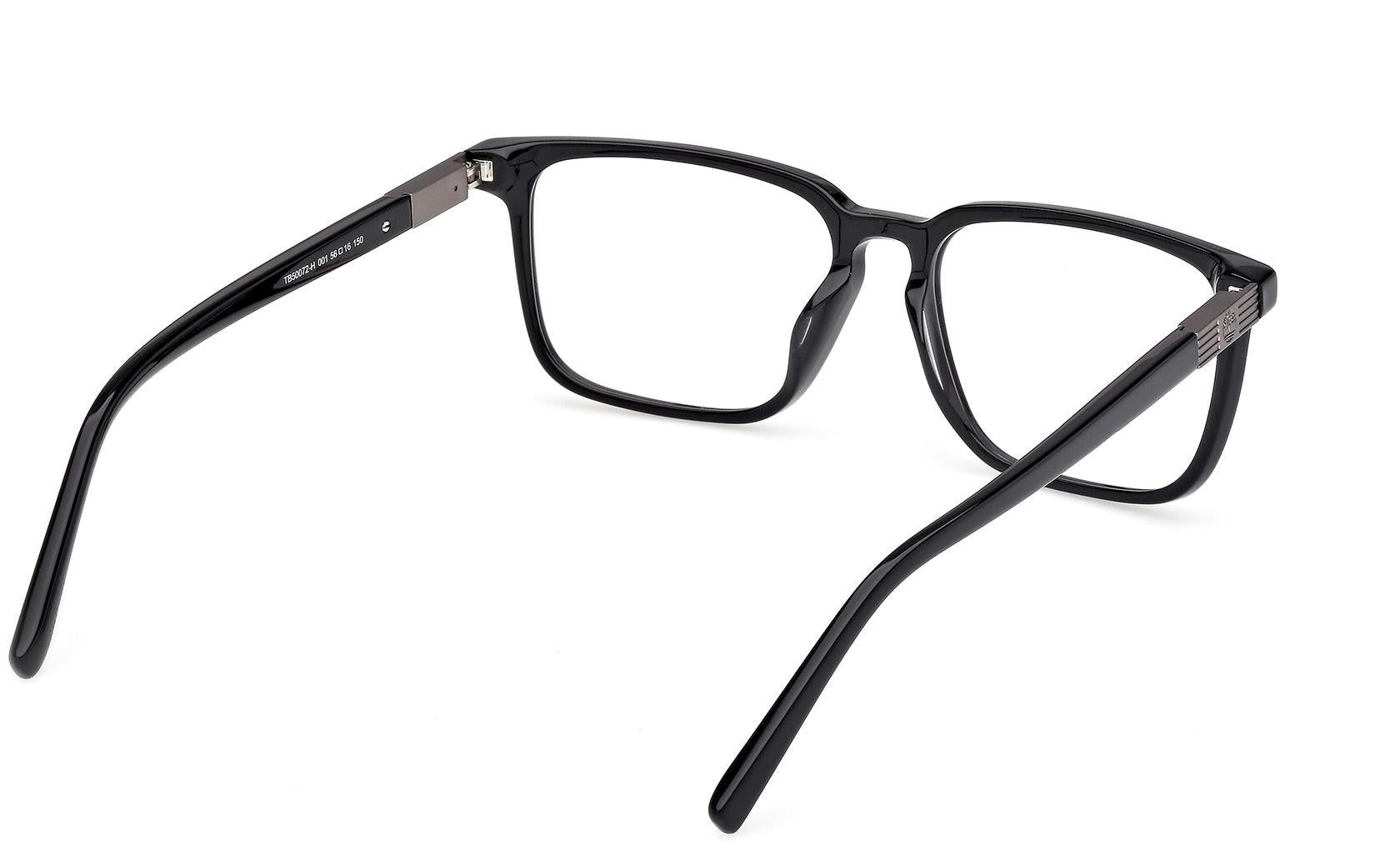 Timberland Eyeglasses TB50072/H 001