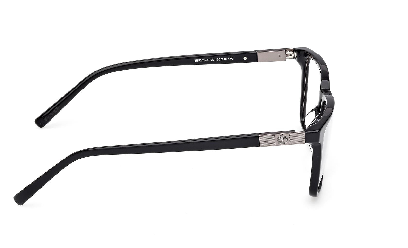 Timberland Eyeglasses TB50072/H 001
