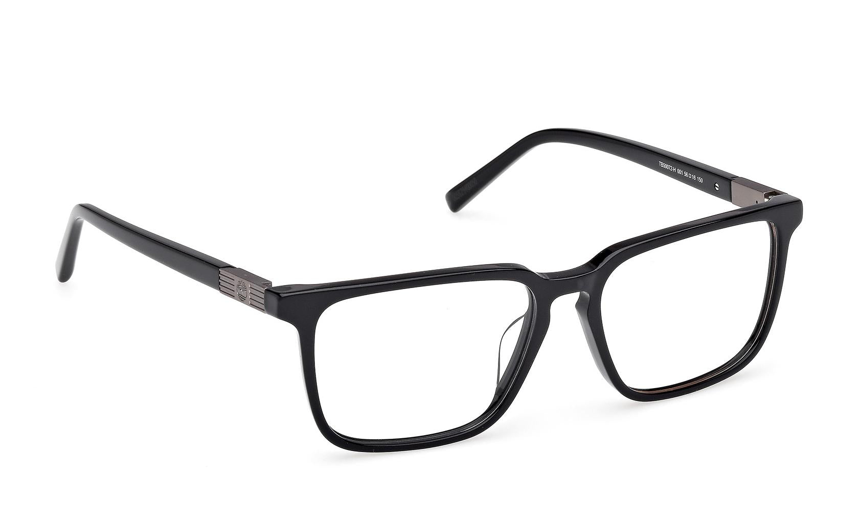 Timberland Eyeglasses TB50072/H 001
