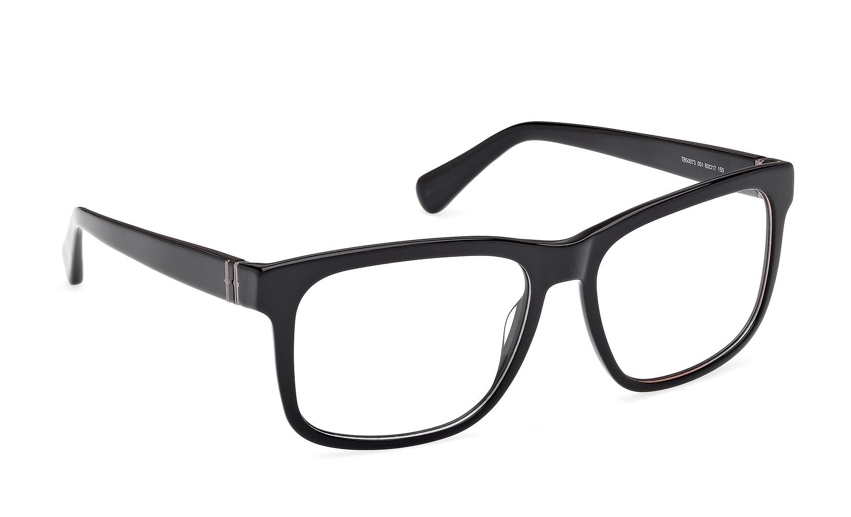 Timberland Eyeglasses TB50073 001