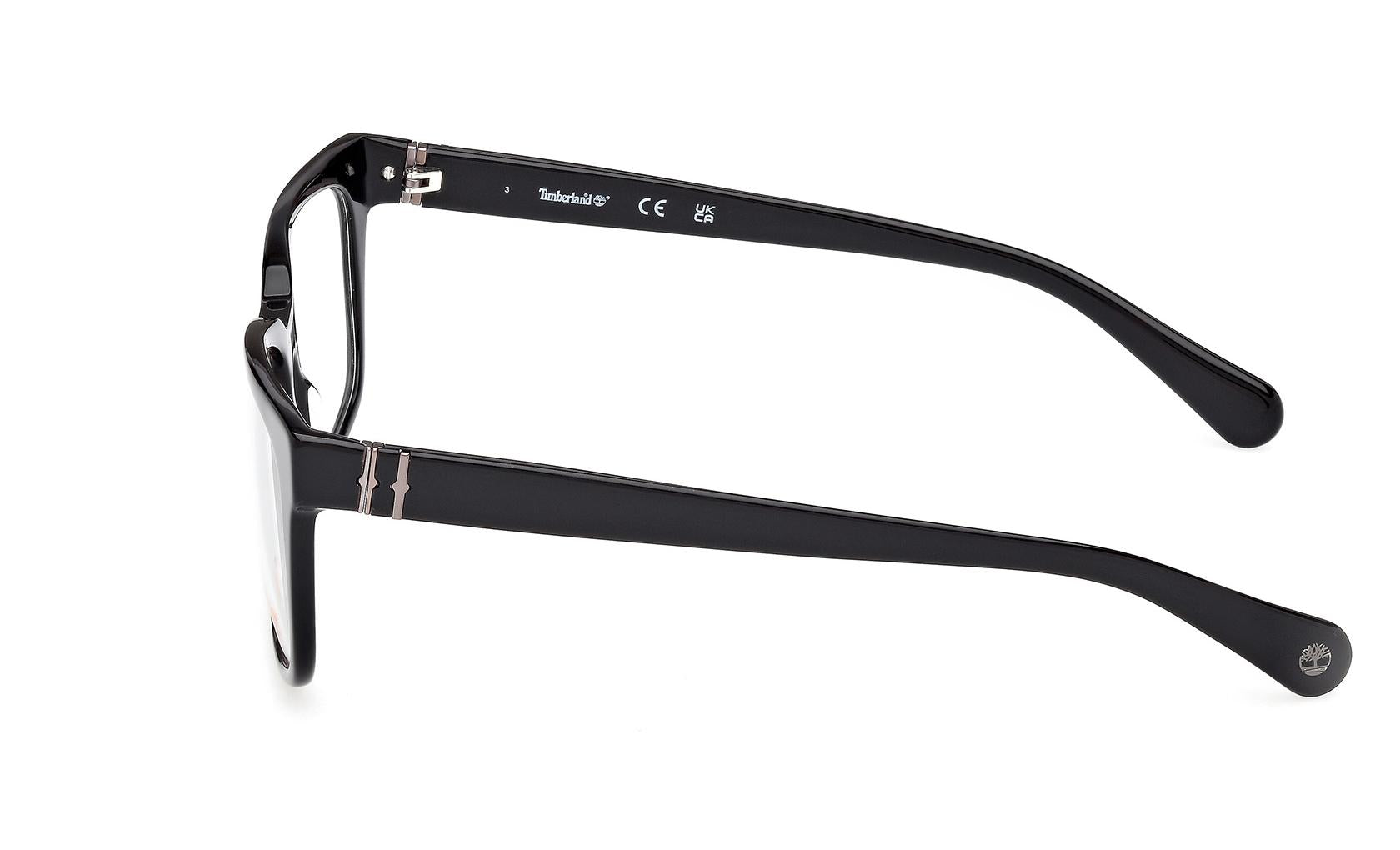Timberland Eyeglasses TB50074 001