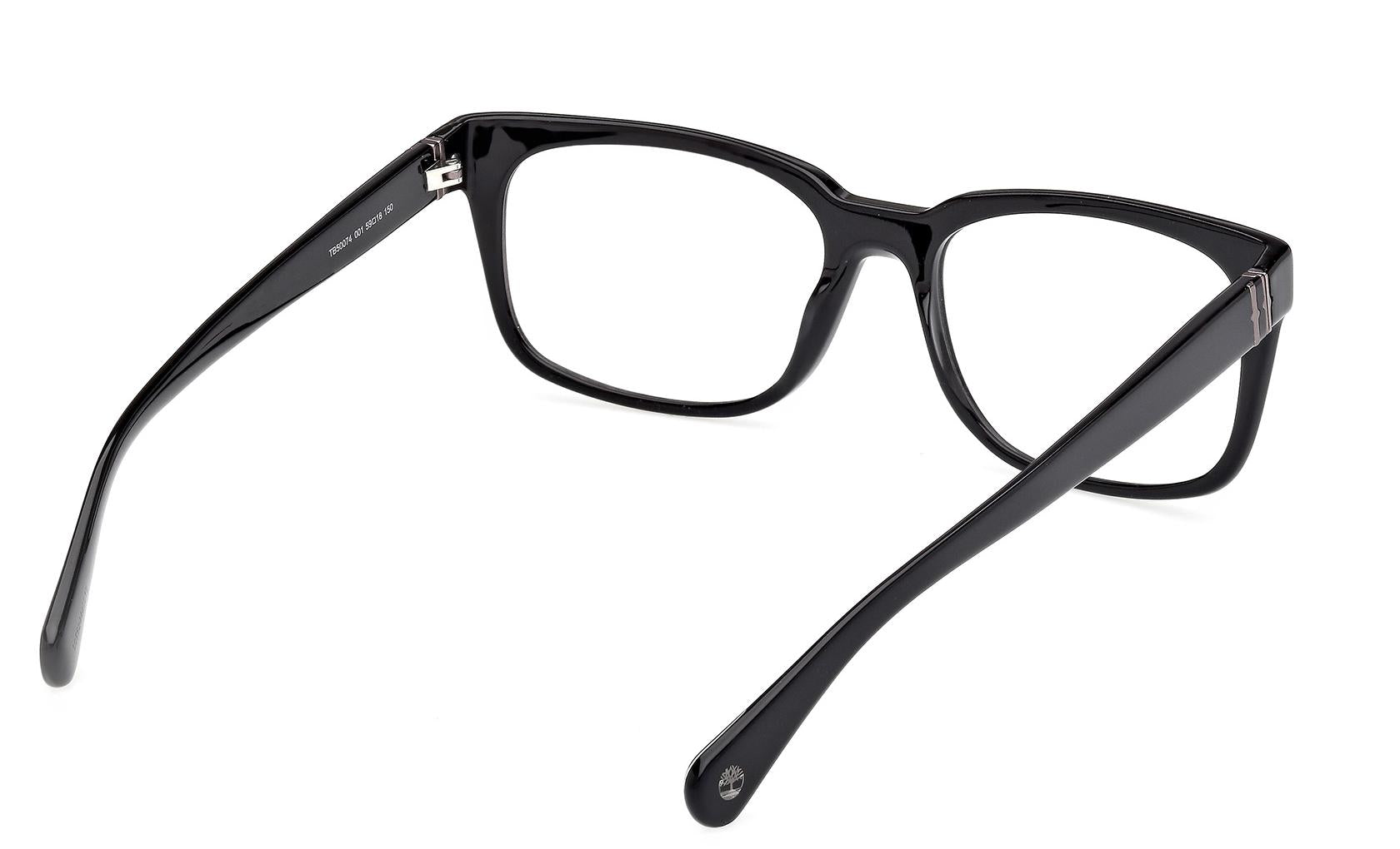 Timberland Eyeglasses TB50074 001