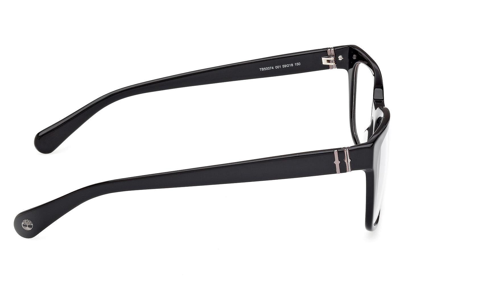 Timberland Eyeglasses TB50074 001