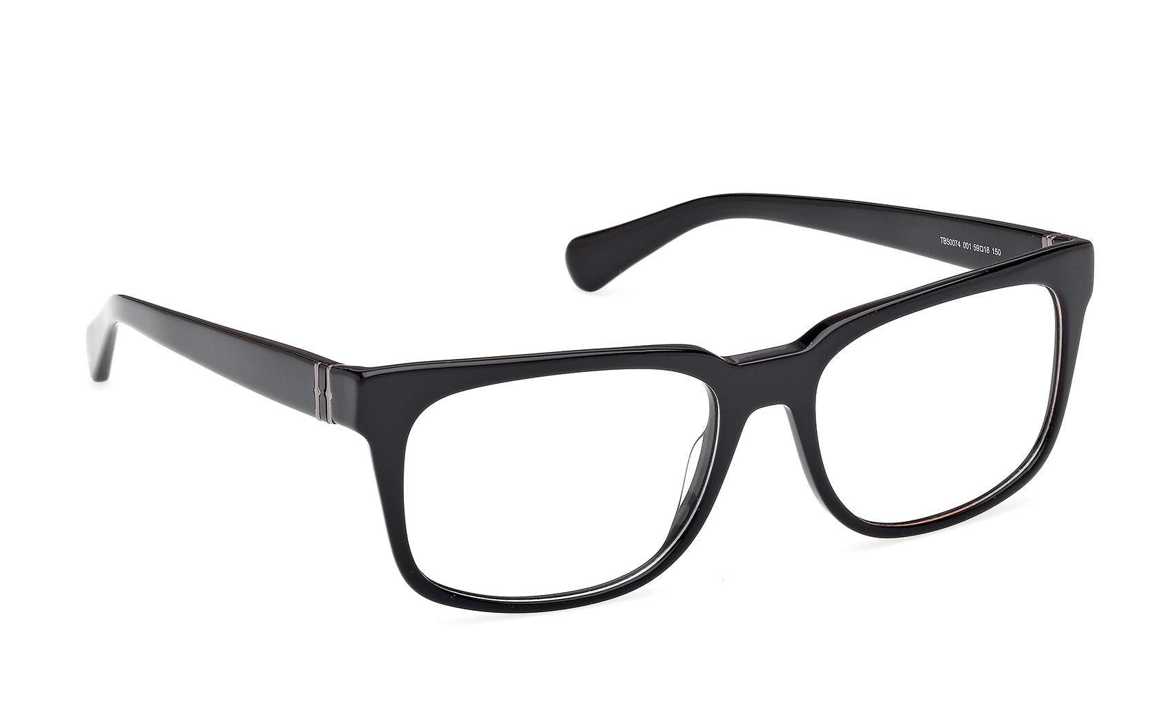 Timberland Eyeglasses TB50074 001