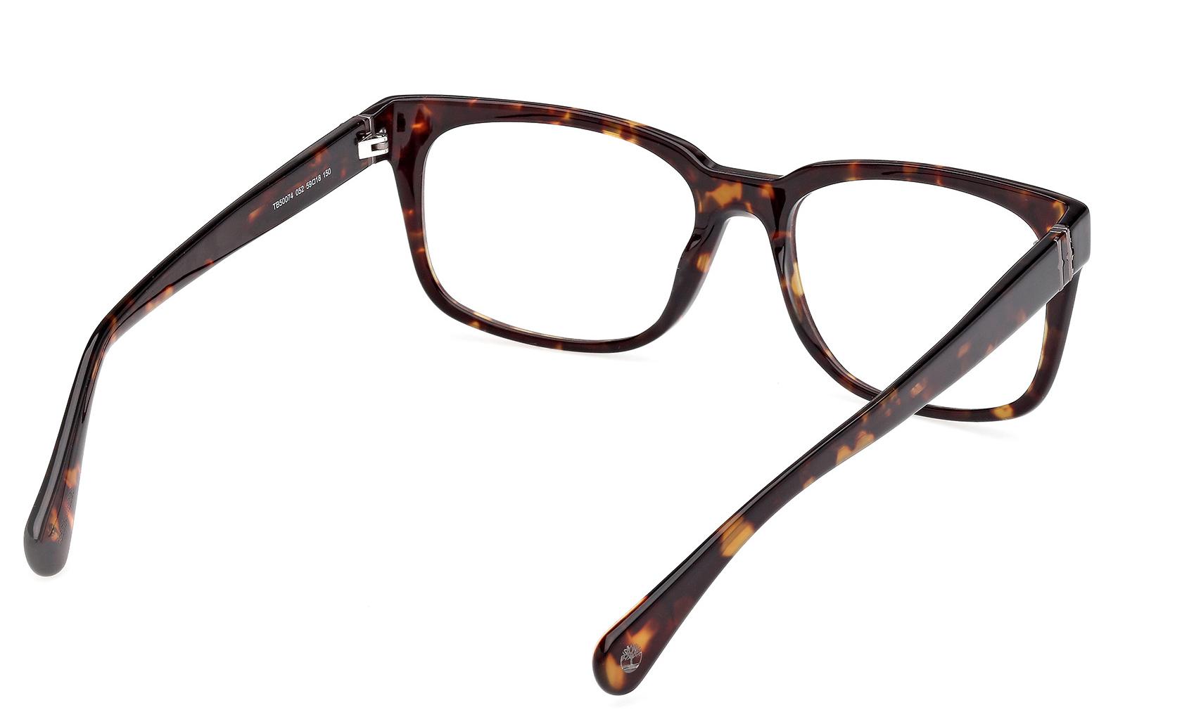Timberland Eyeglasses TB50074 052