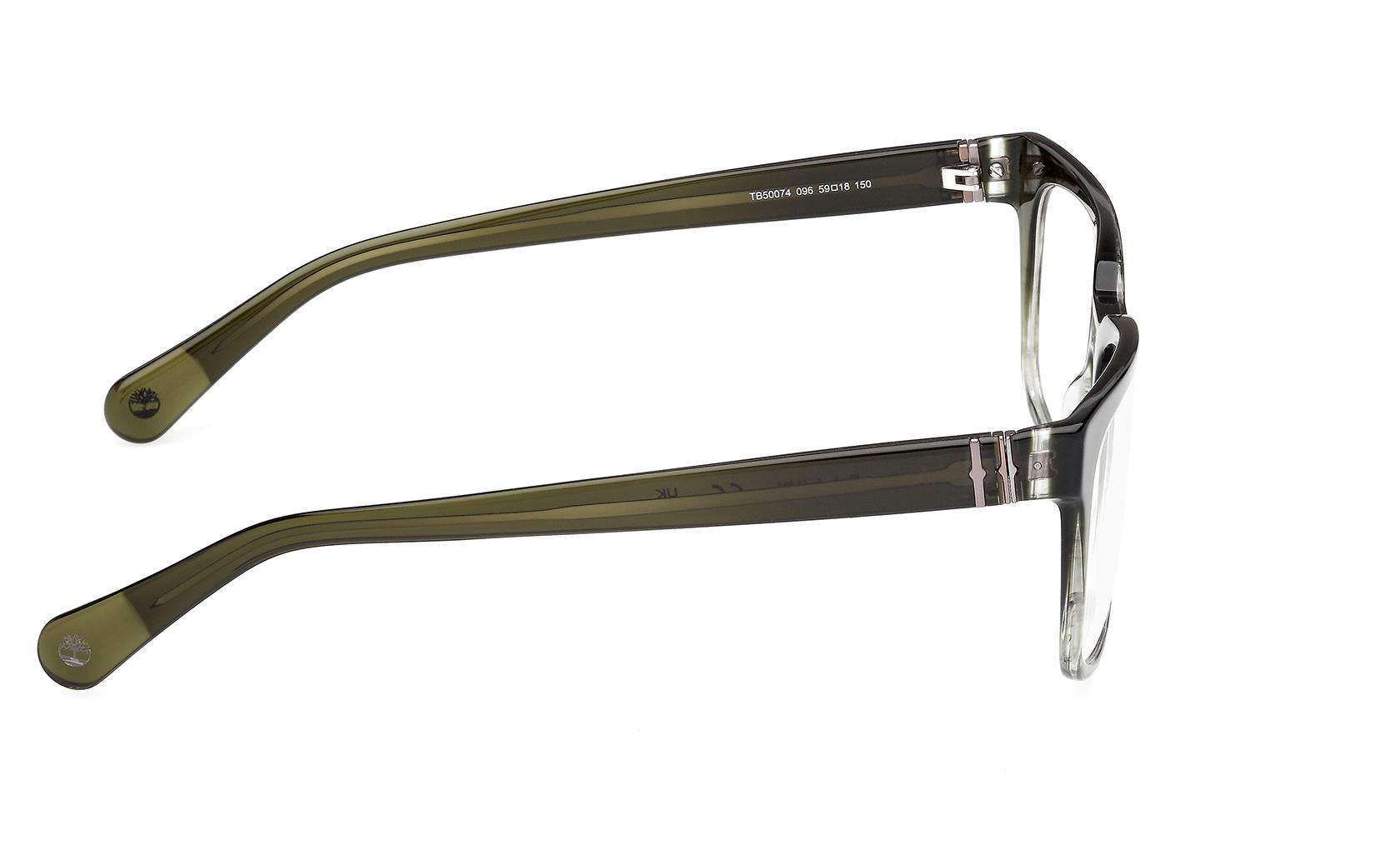 Timberland Eyeglasses TB50074 096
