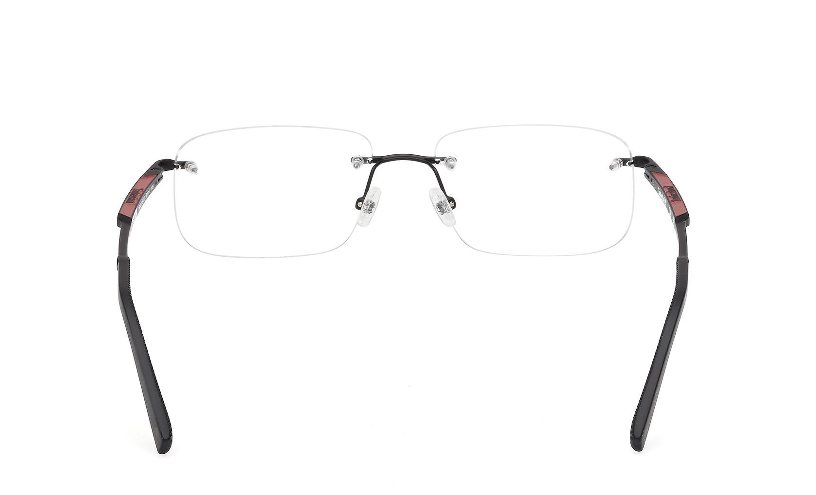Timberland Eyeglasses TB50075 002