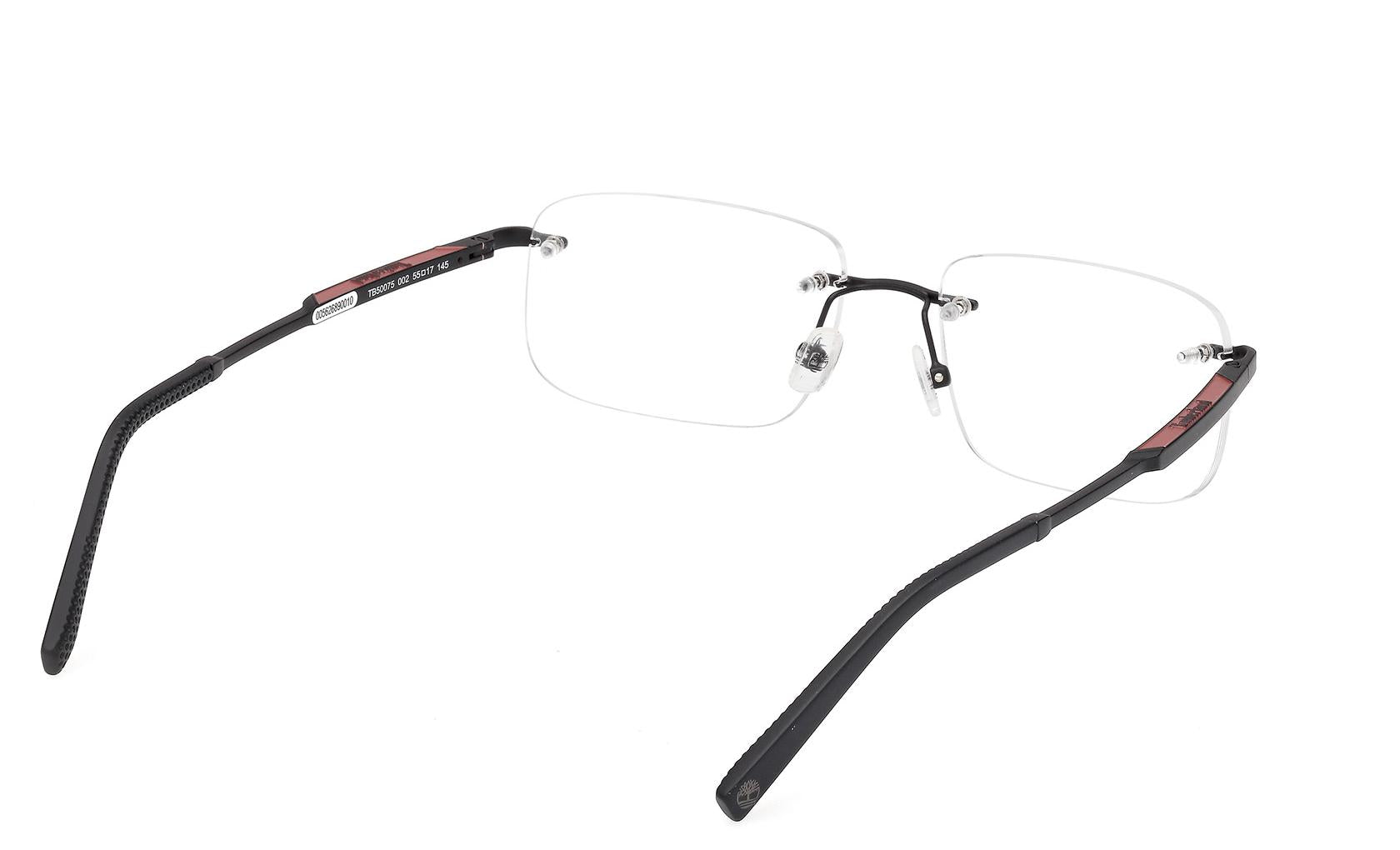 Timberland Eyeglasses TB50075 002