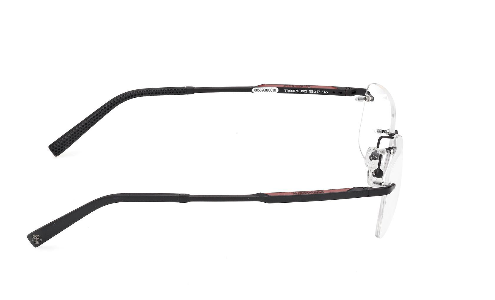 Timberland Eyeglasses TB50075 002