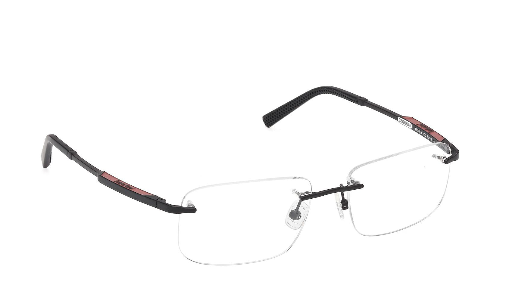 Timberland Eyeglasses TB50075 002