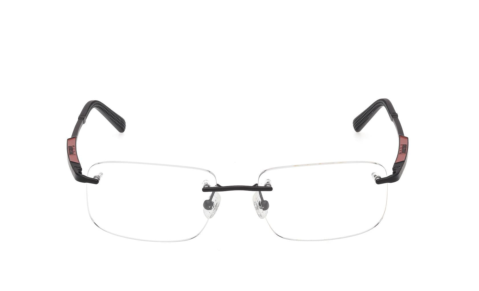 Timberland Eyeglasses TB50075 002