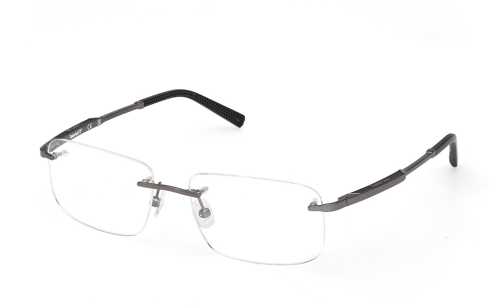 Timberland Eyeglasses TB50075 007