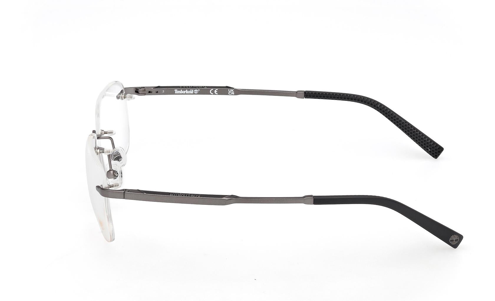 Timberland Eyeglasses TB50075 007