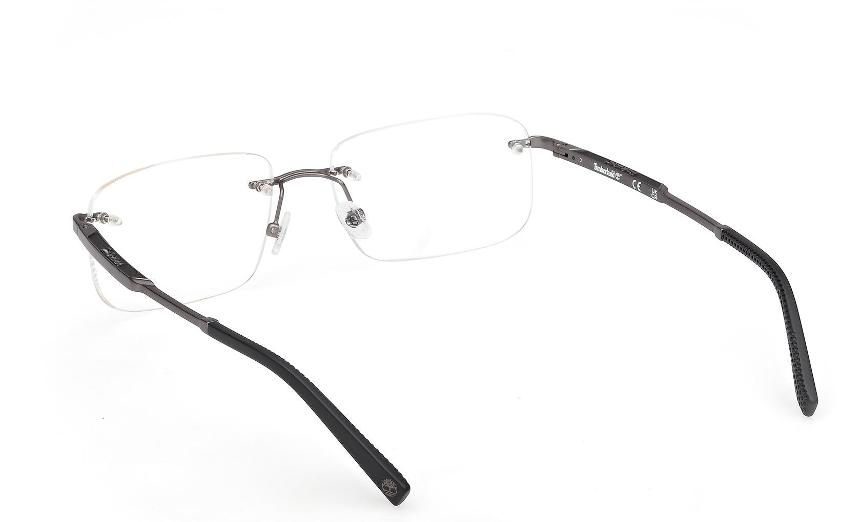 Timberland Eyeglasses TB50075 007