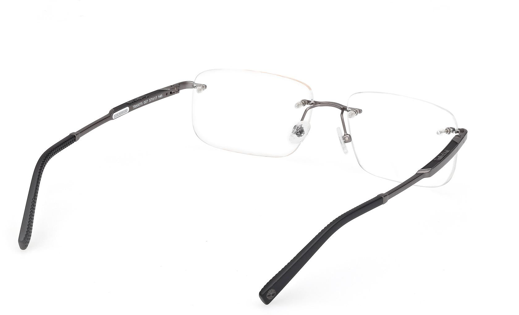 Timberland Eyeglasses TB50075 007