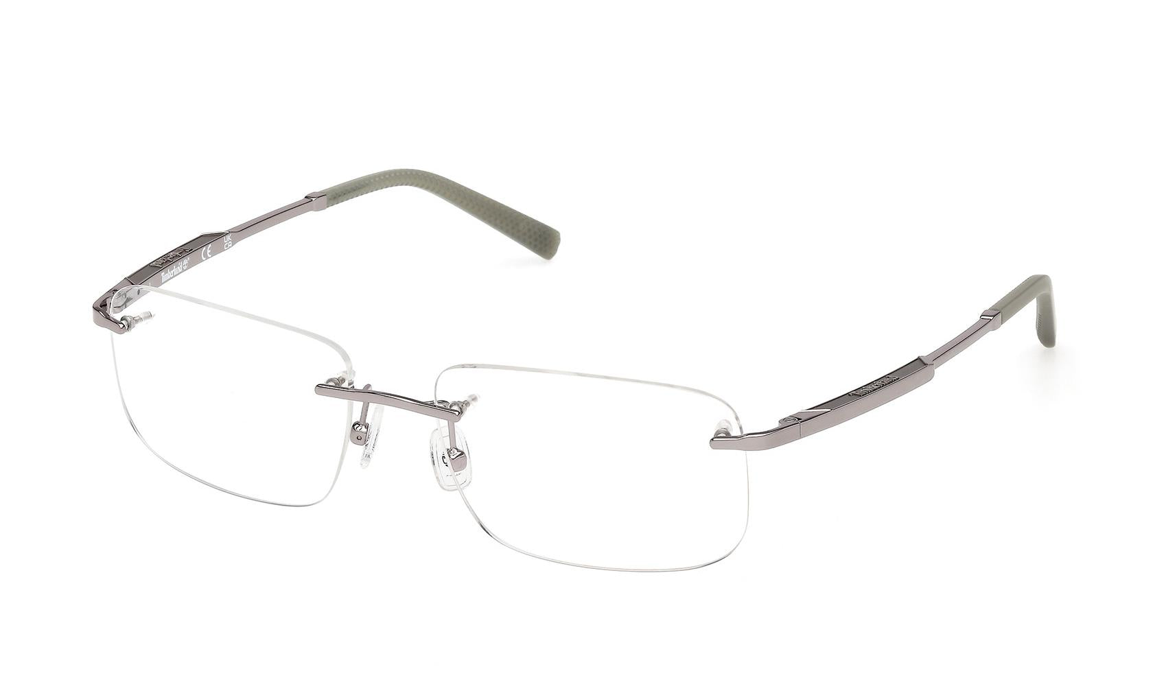 Timberland Eyeglasses TB50075 010