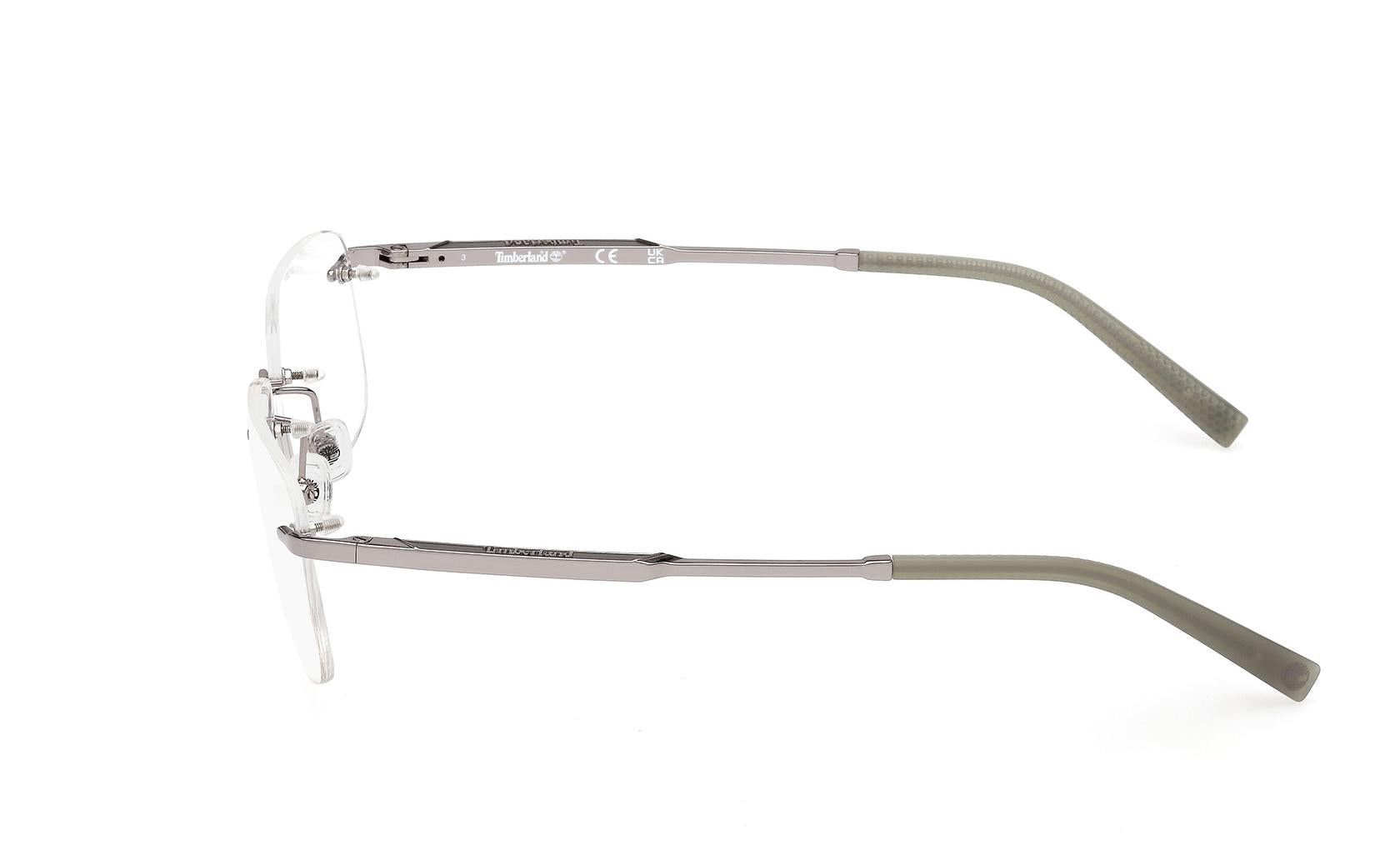 Timberland Eyeglasses TB50075 010