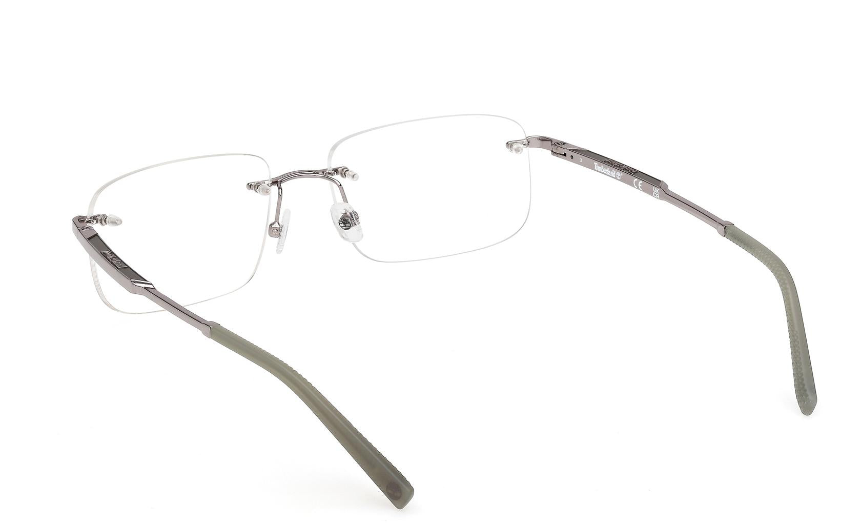 Timberland Eyeglasses TB50075 010