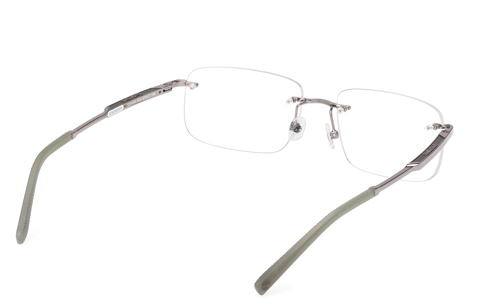Timberland Eyeglasses TB50075 010