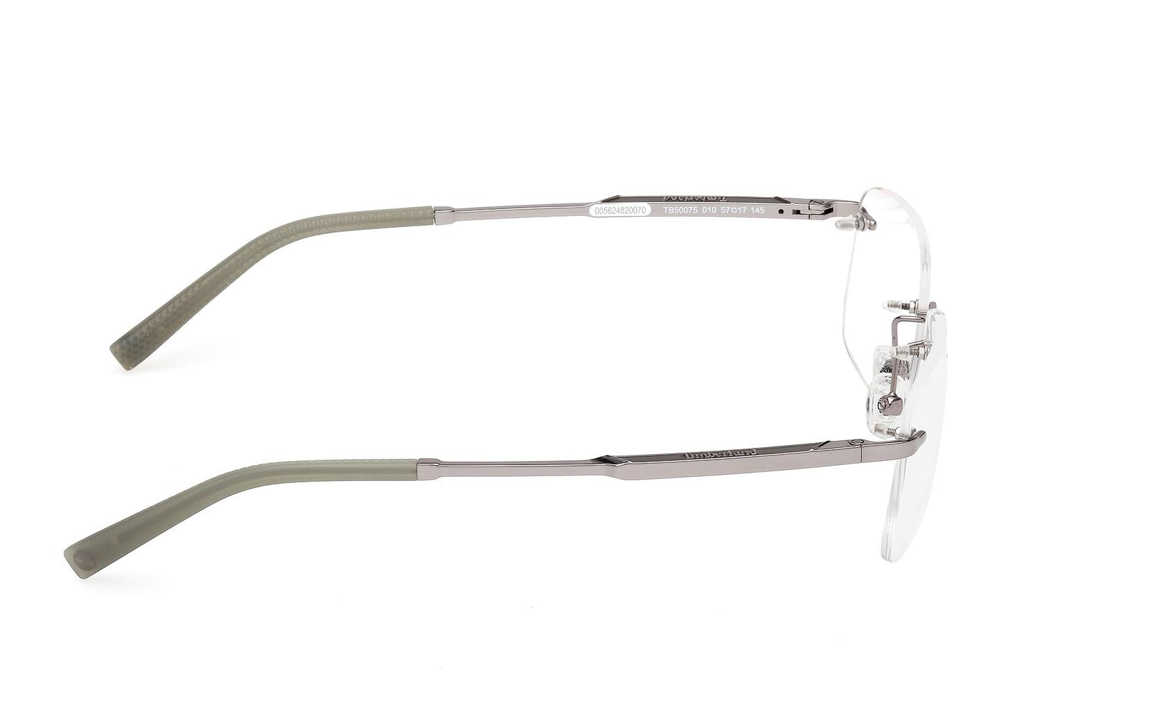Timberland Eyeglasses TB50075 010
