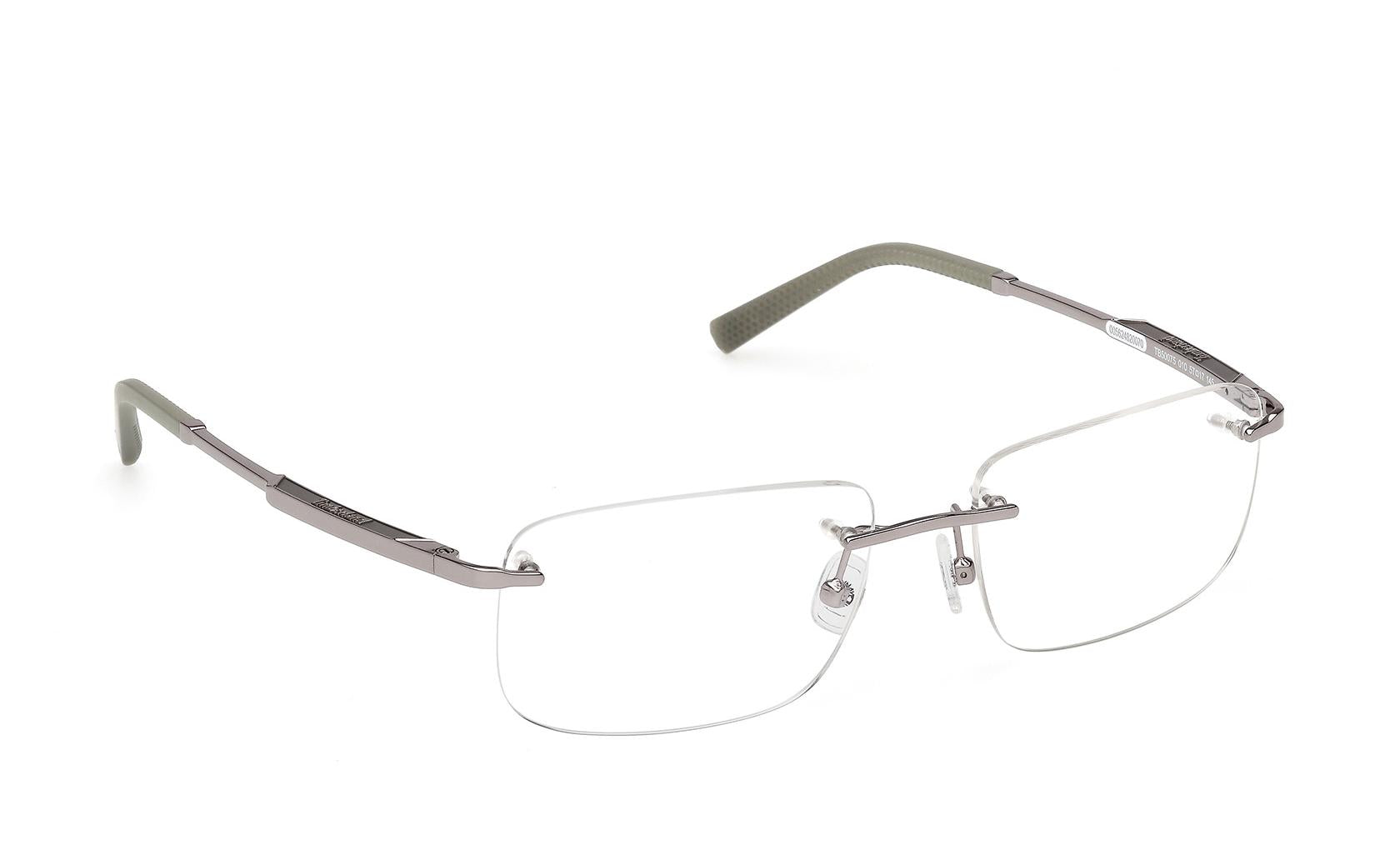 Timberland Eyeglasses TB50075 010