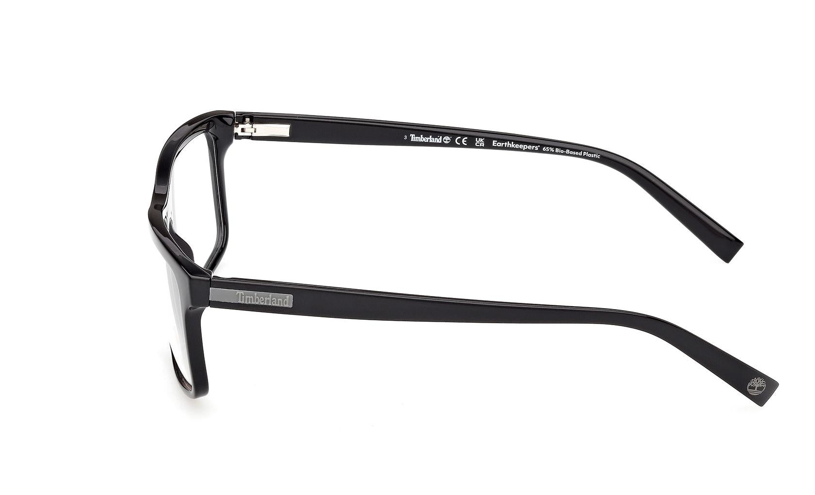 Timberland Eyeglasses TB50076 001