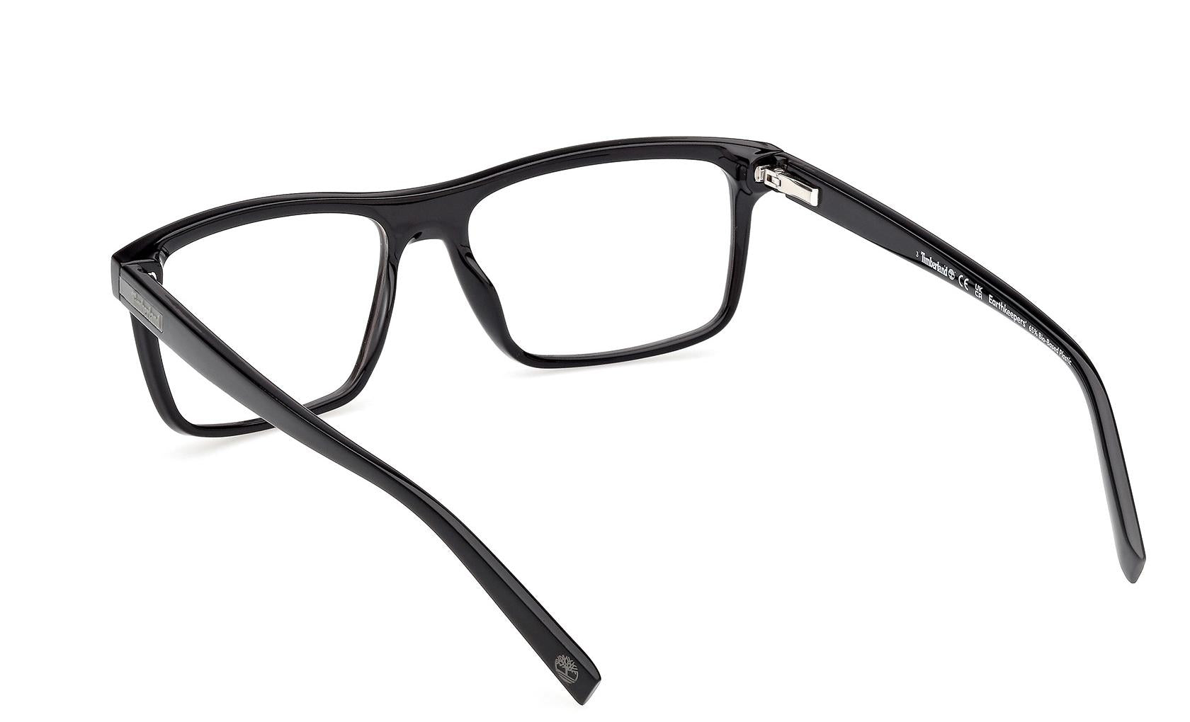 Timberland Eyeglasses TB50076 001