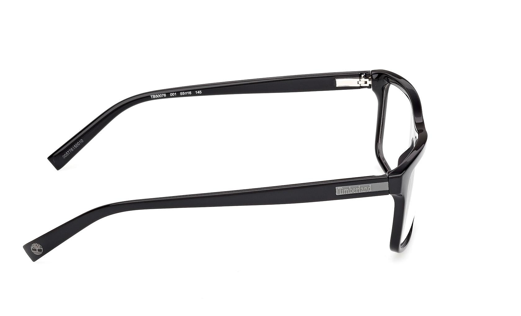 Timberland Eyeglasses TB50076 001