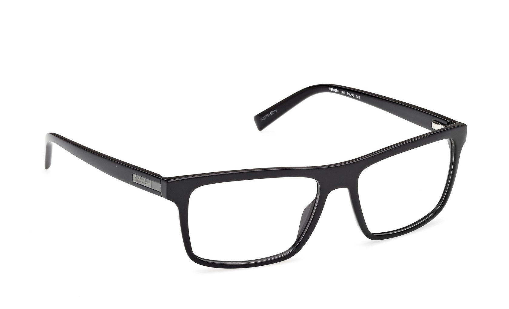 Timberland Eyeglasses TB50076 001