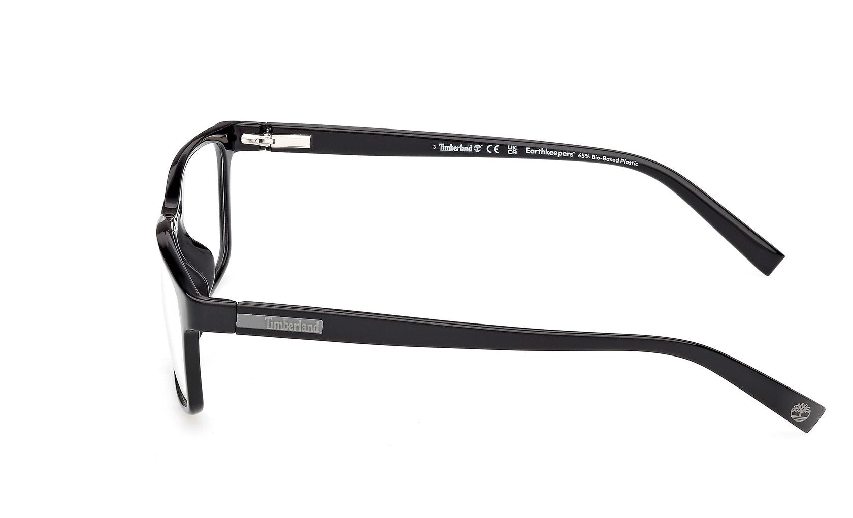 Timberland Eyeglasses TB50077/H 001
