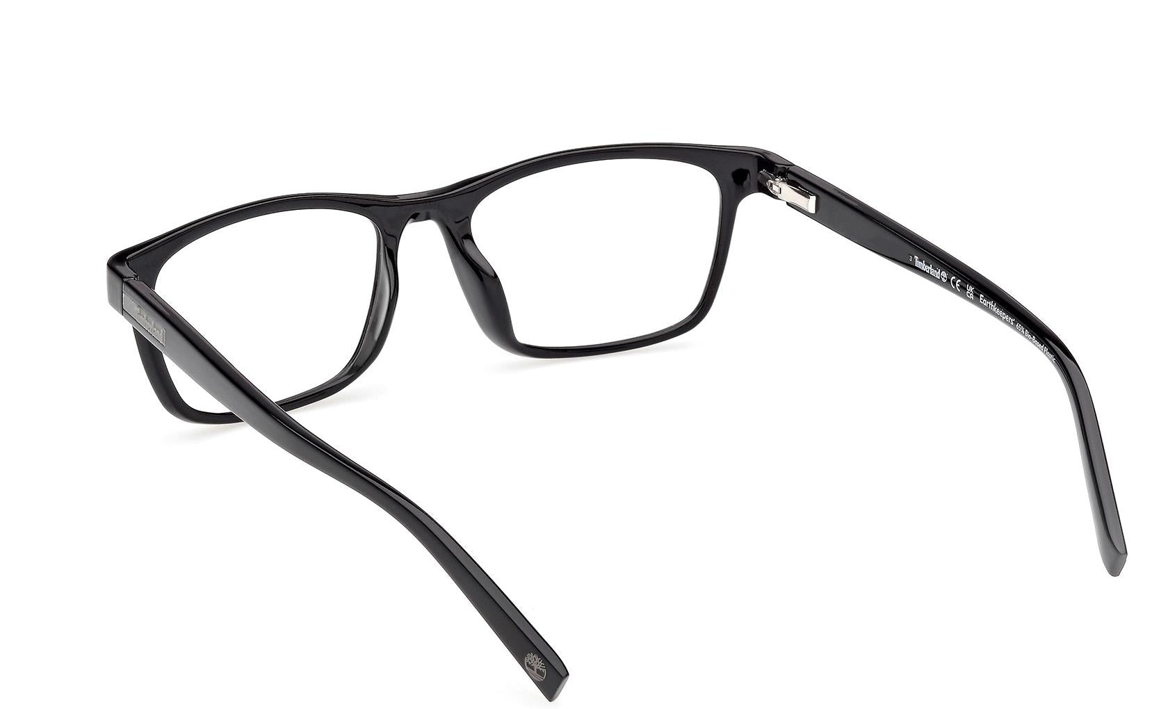 Timberland Eyeglasses TB50077/H 001