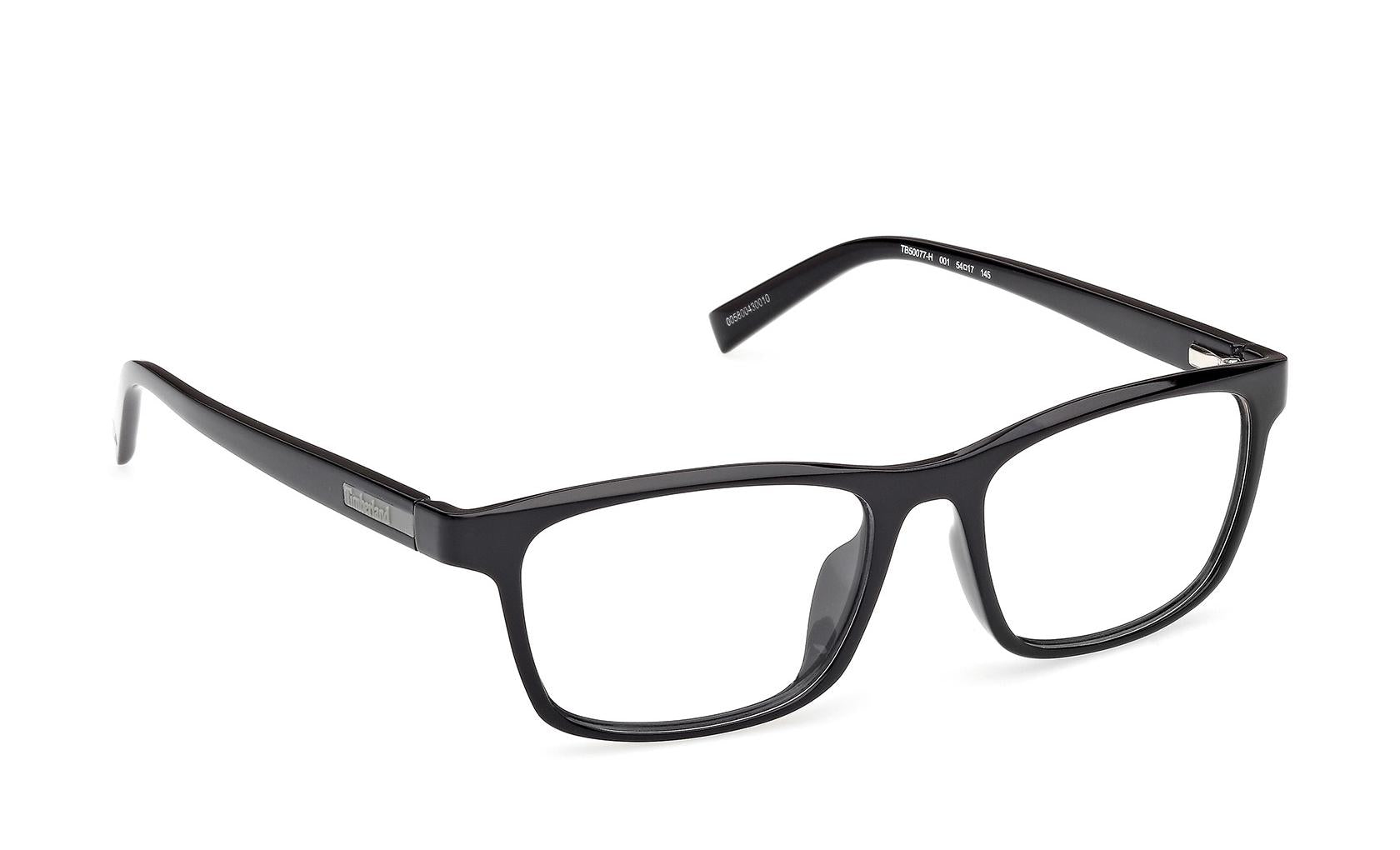 Timberland Eyeglasses TB50077/H 001