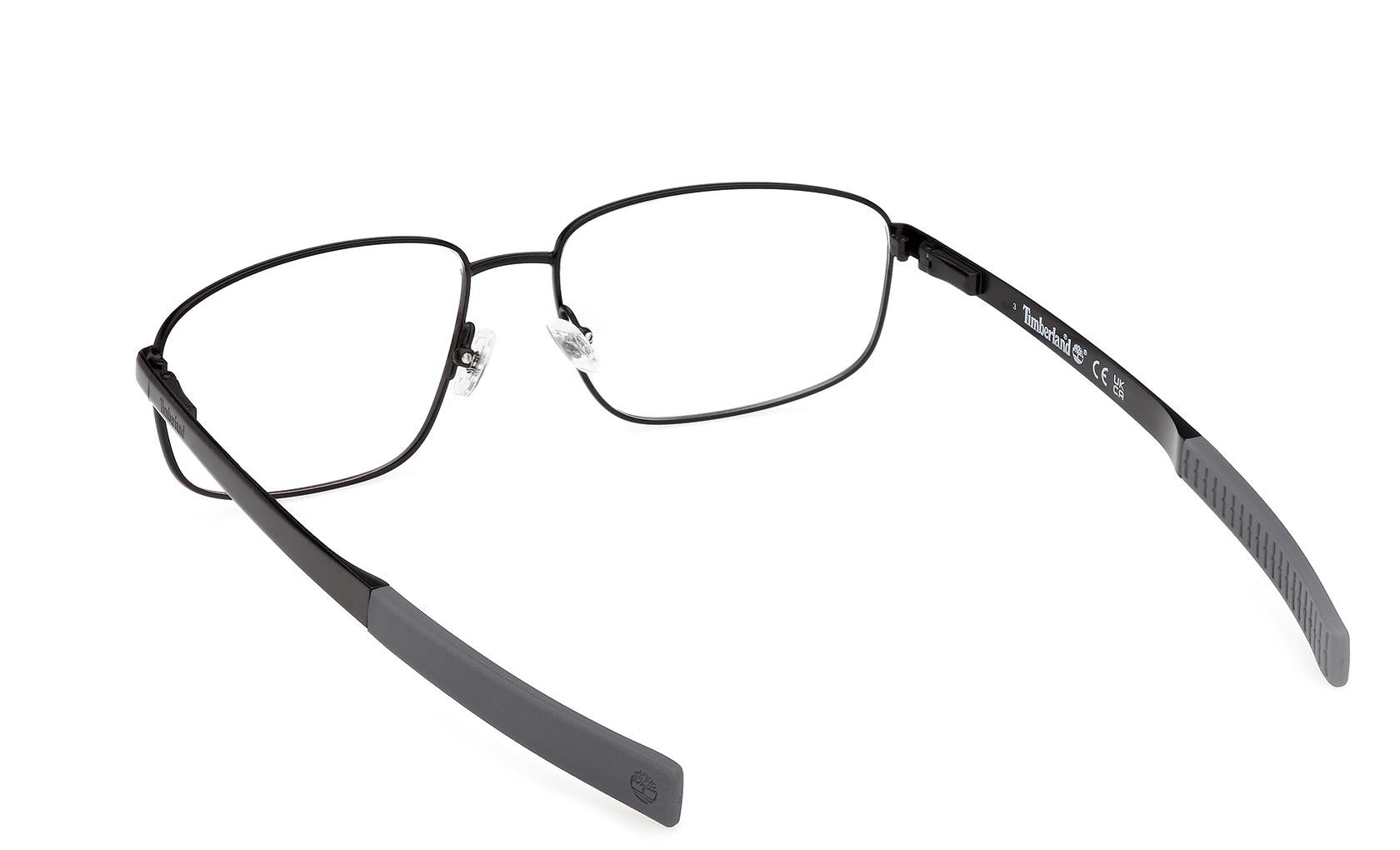 Timberland Eyeglasses TB50078 002