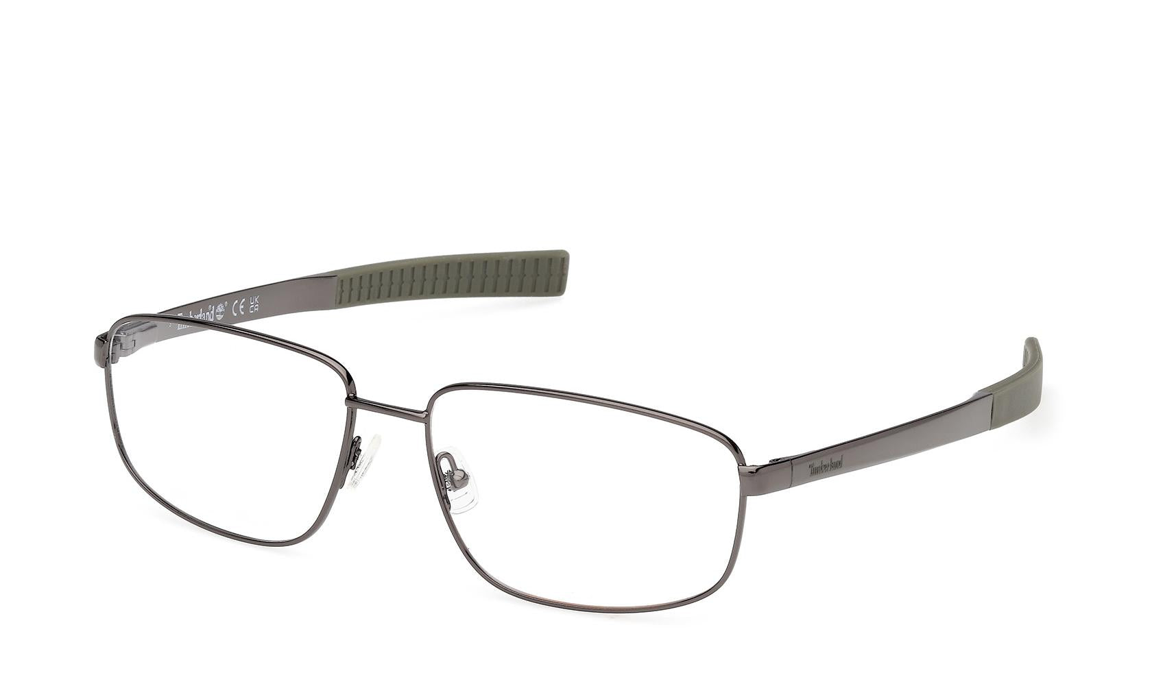 Timberland Eyeglasses TB50078 008