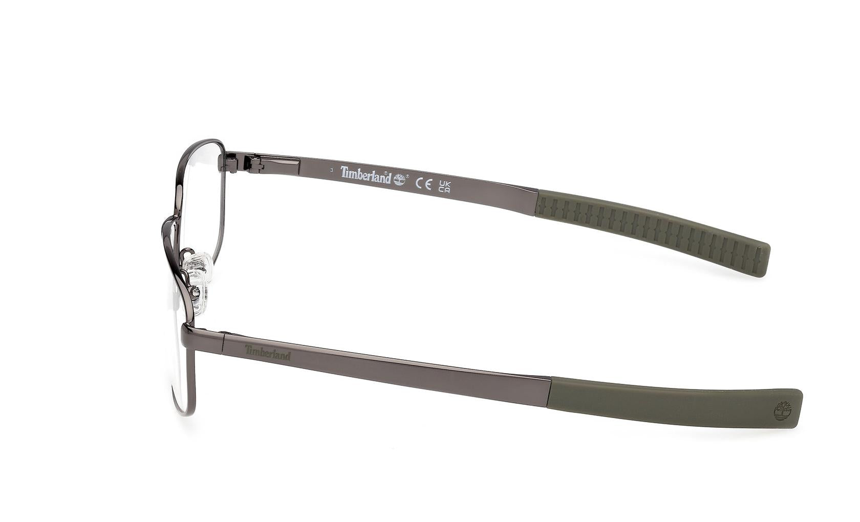 Timberland Eyeglasses TB50078 008