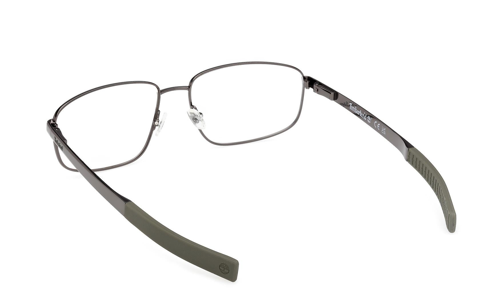Timberland Eyeglasses TB50078 008