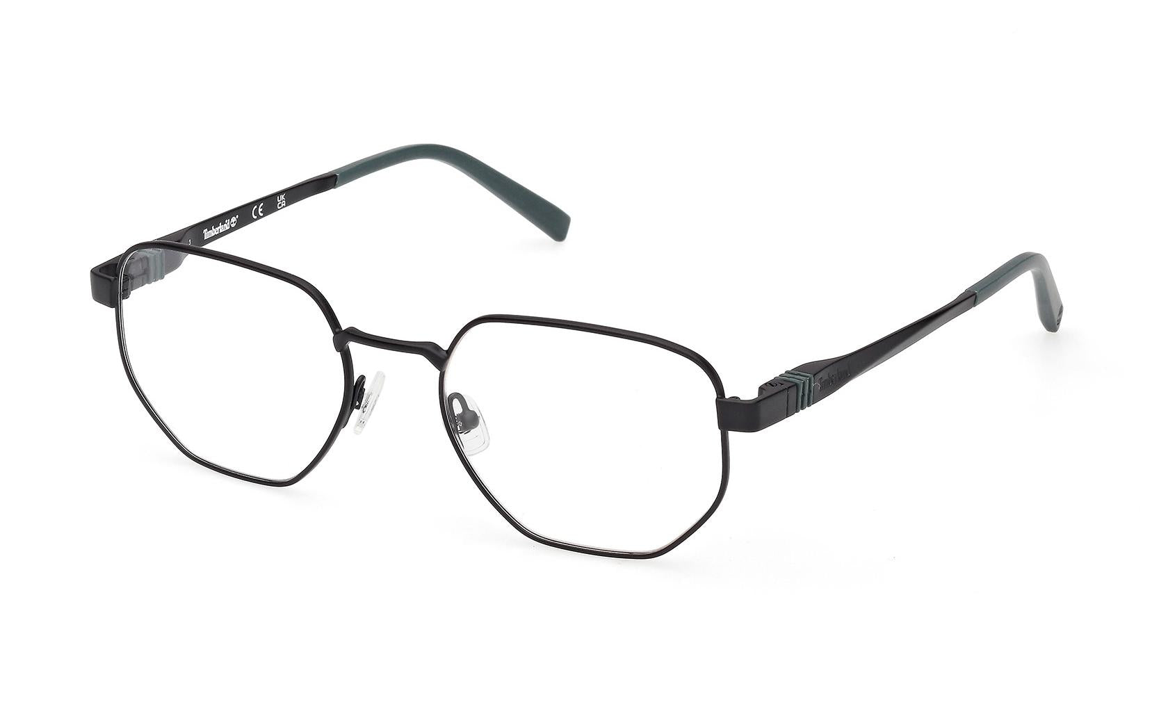 Timberland Eyeglasses TB50082 002