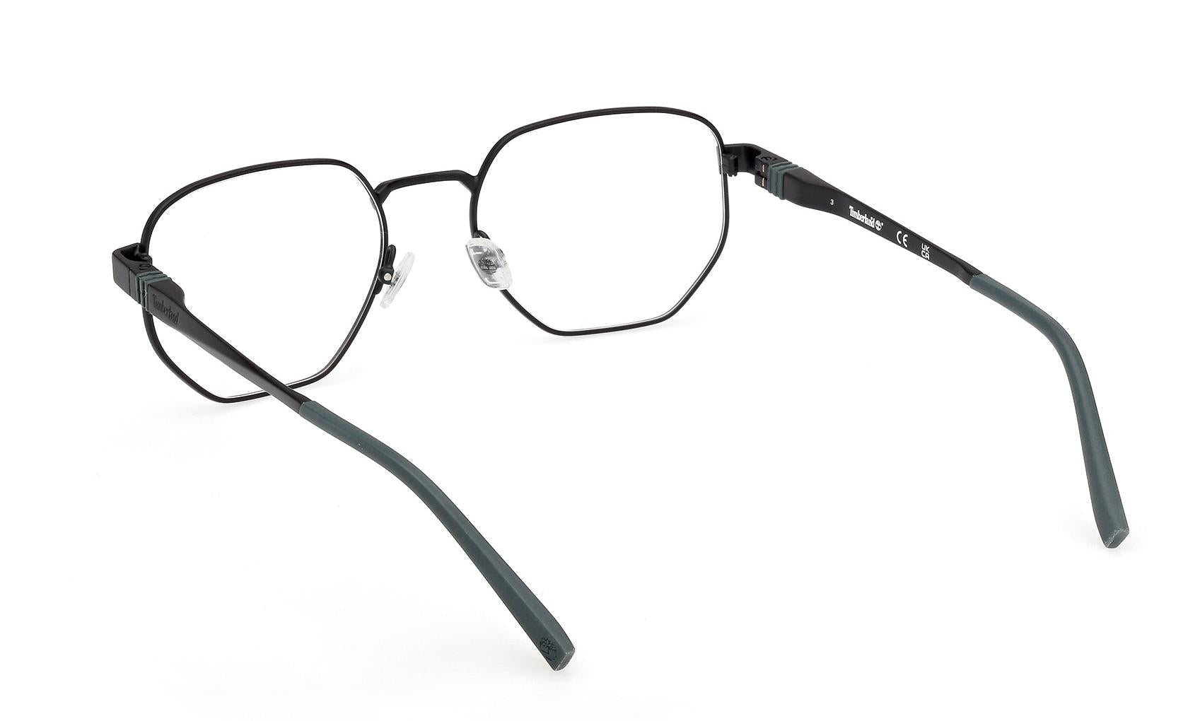 Timberland Eyeglasses TB50082 002