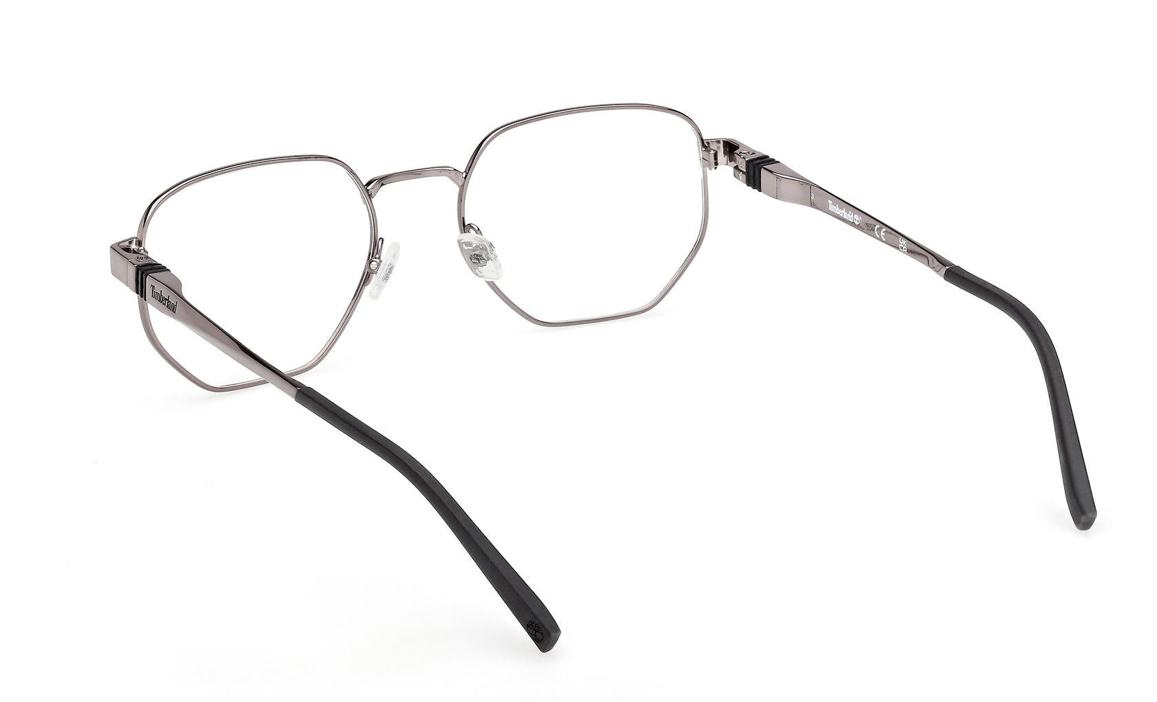 Timberland Eyeglasses TB50082 008