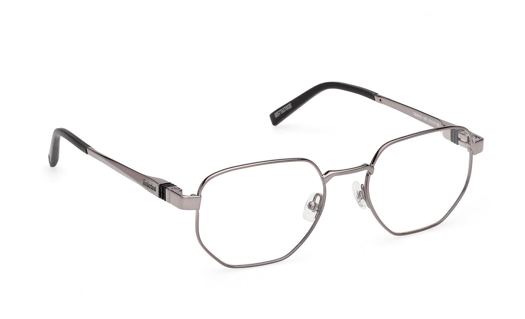 Timberland Eyeglasses TB50082 008