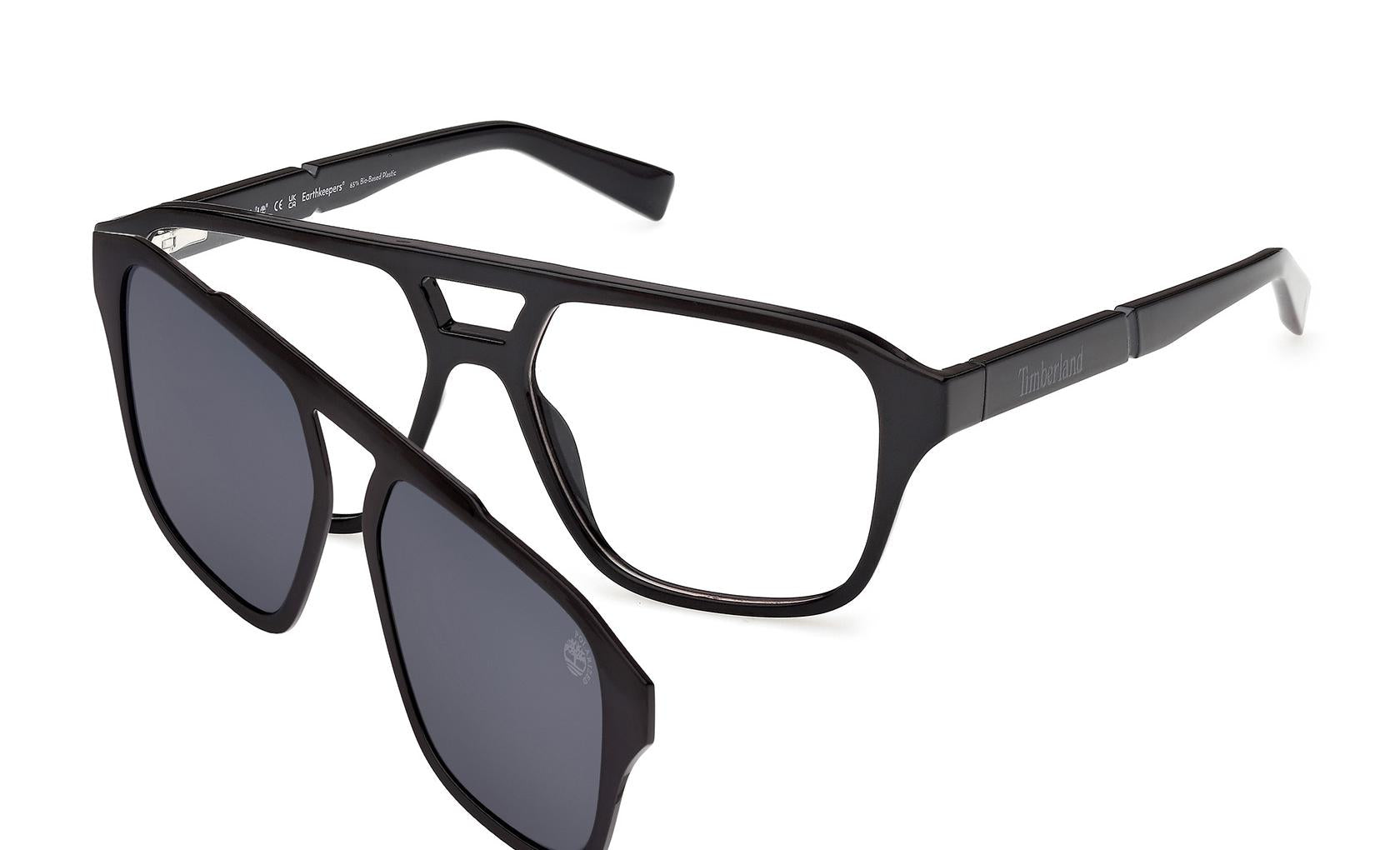 Timberland Eyeglasses TB50085 001