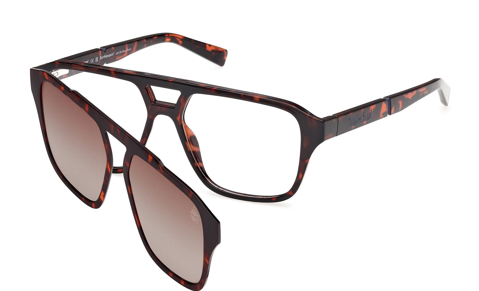 Timberland Eyeglasses TB50085 052