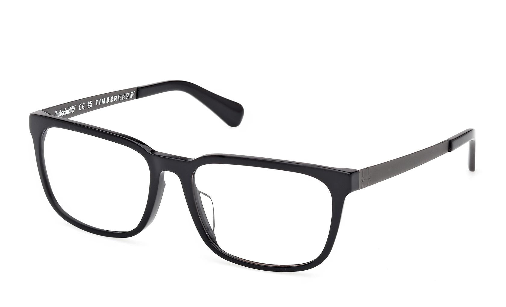 Timberland Eyeglasses TB50086/H 001