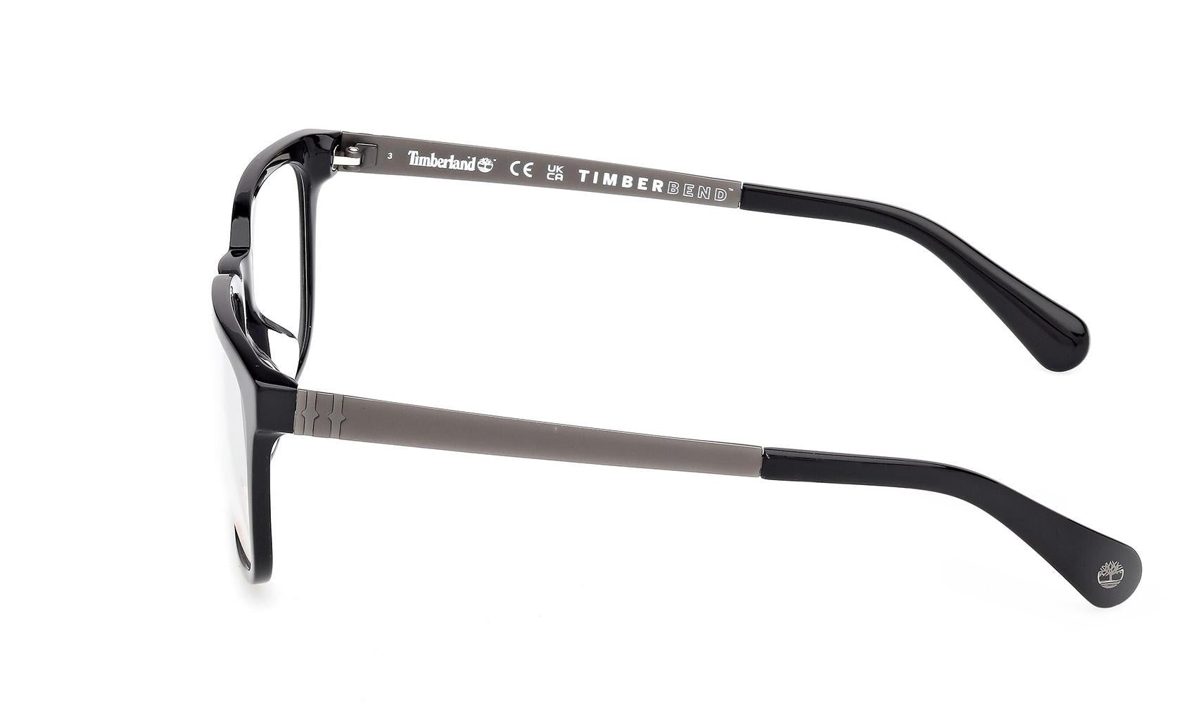 Timberland Eyeglasses TB50086/H 001