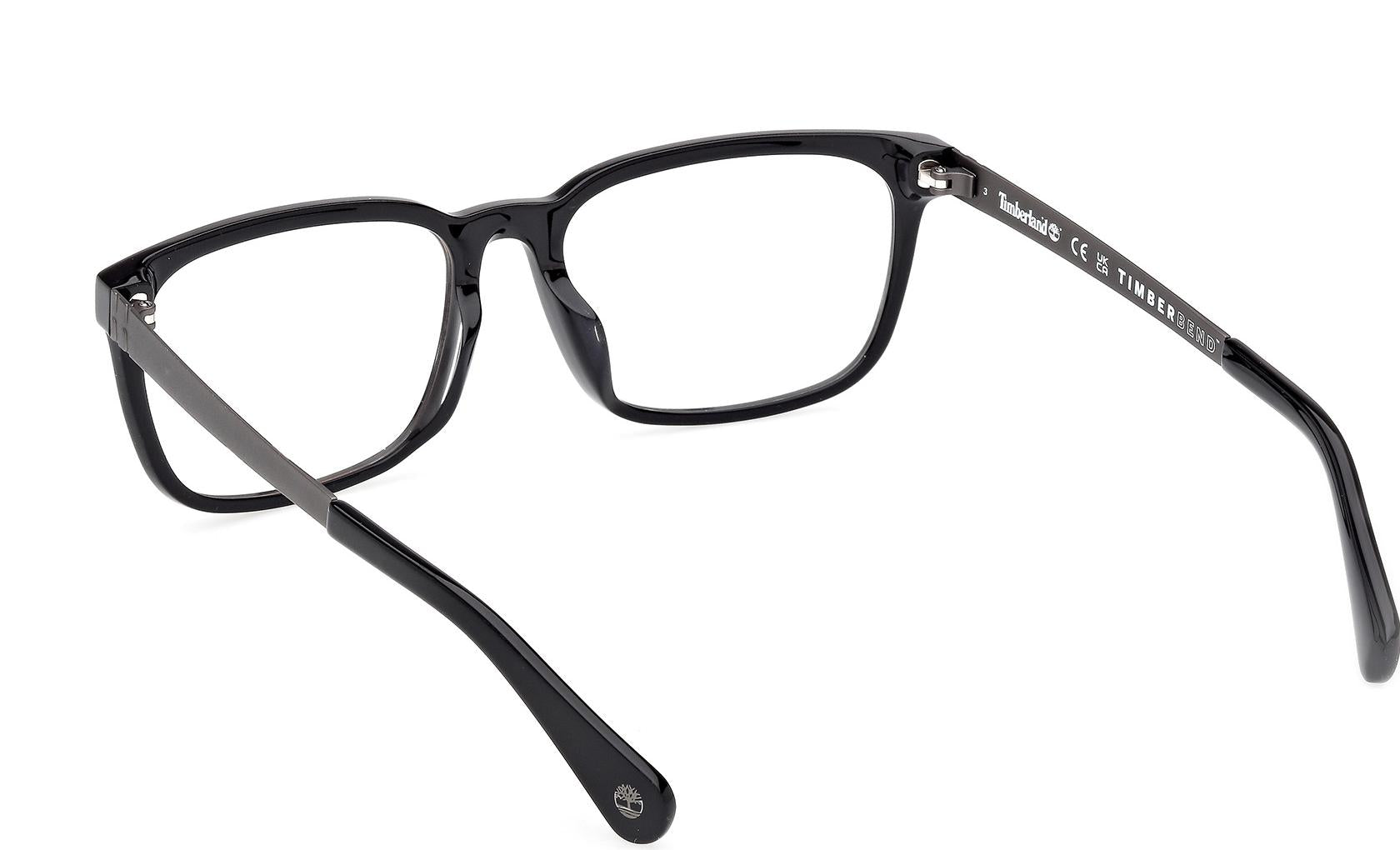 Timberland Eyeglasses TB50086/H 001