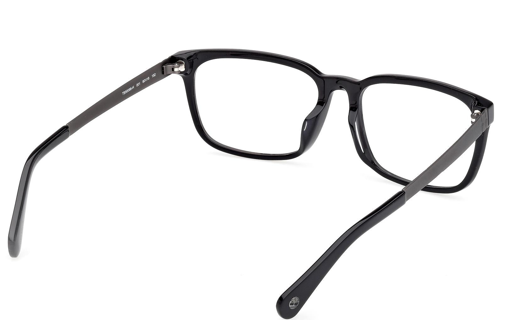 Timberland Eyeglasses TB50086/H 001