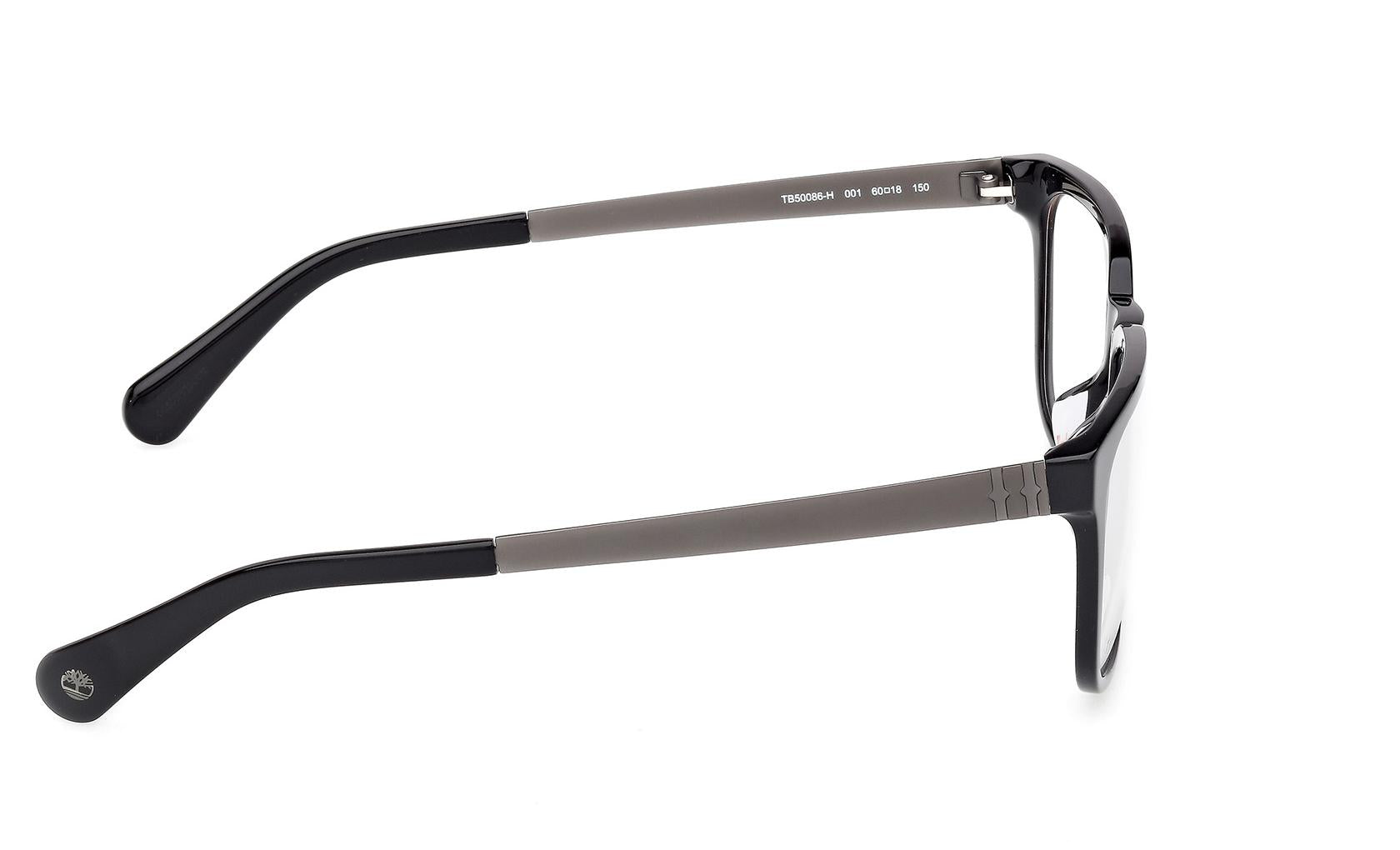 Timberland Eyeglasses TB50086/H 001