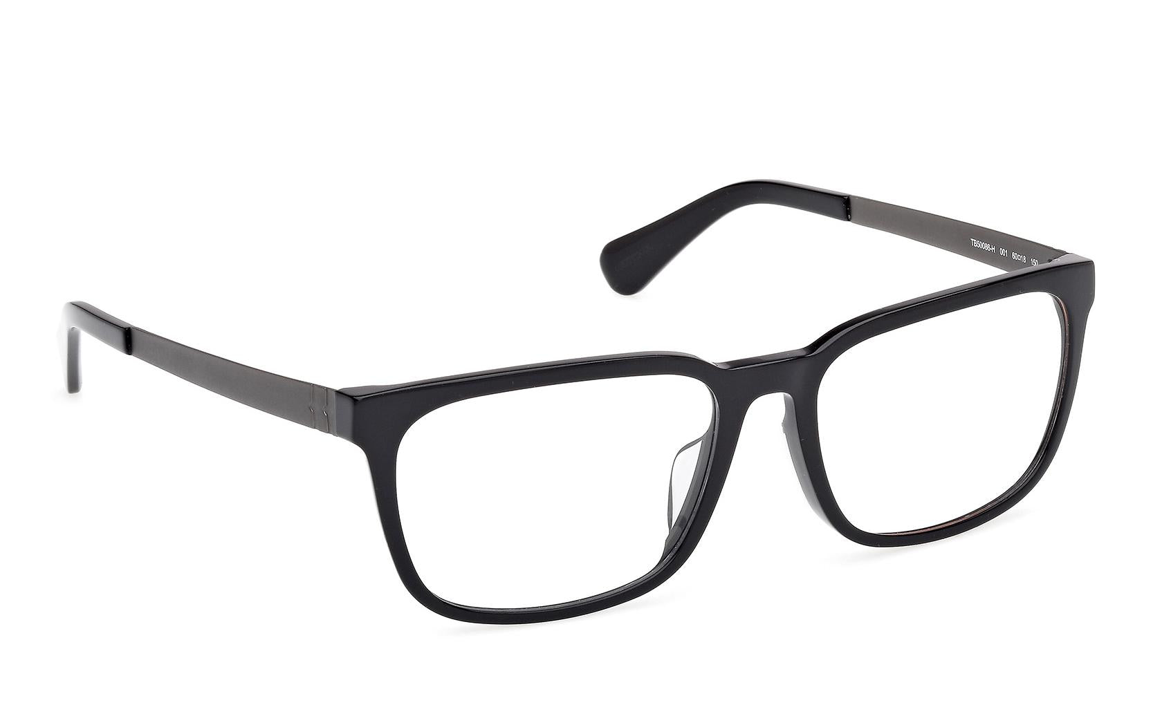 Timberland Eyeglasses TB50086/H 001